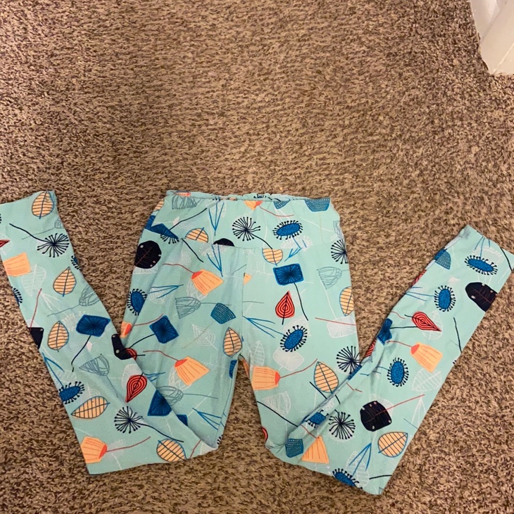Lueloroe legging